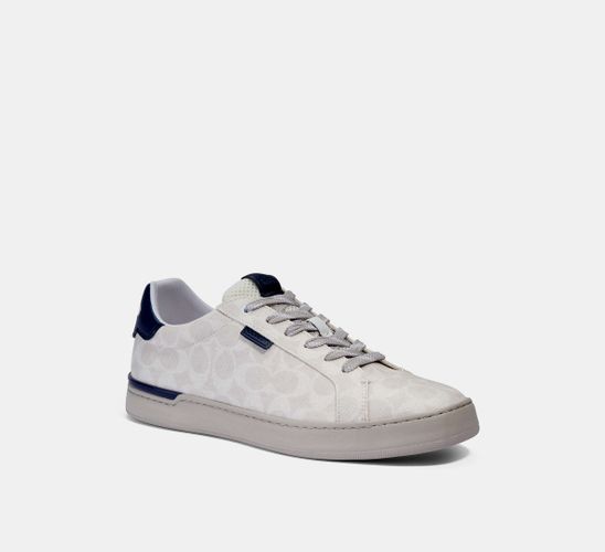 Chaussure de sport à profil bas - COACH - Modalova