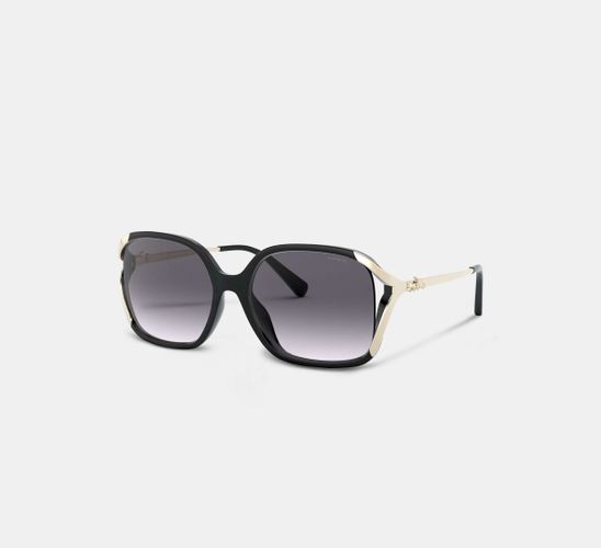 Lunettes de soleil surdim - COACH - Modalova
