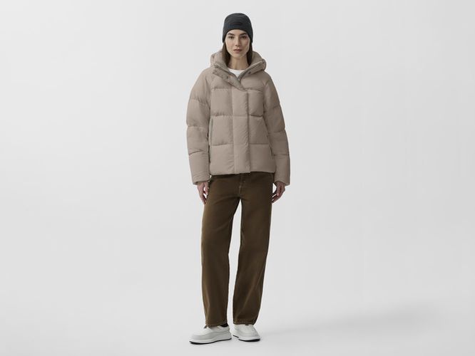 Parka Junction Pastels (s, , TAILLE UNIQUE) - Canada Goose - Modalova