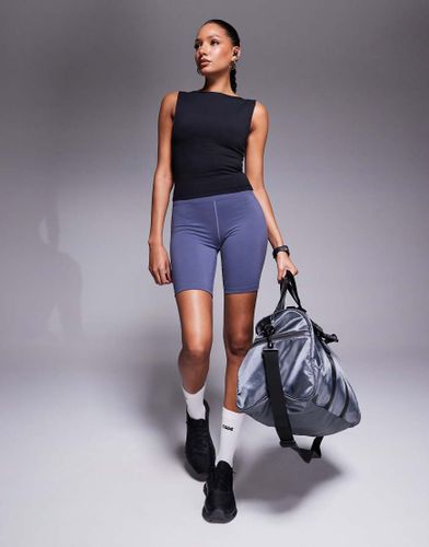 Icon - Dbardeur doux  encolure bateau avec soutien-gorge intgr - 4505 - Modalova