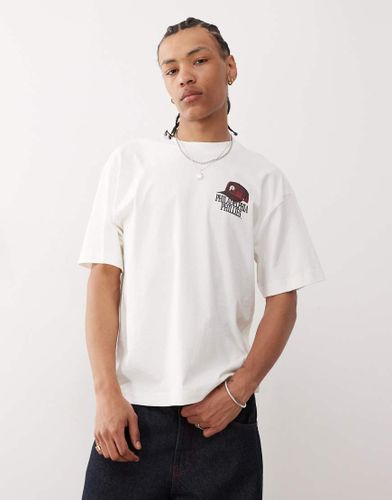 Philadelphia Phillies - T-shirt  imprim - 47 Brand - Modalova