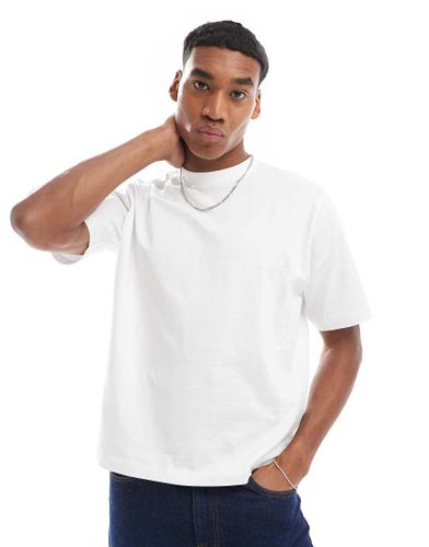 Cotton On - T-shirt court - Blanc - Cotton On - Modalova