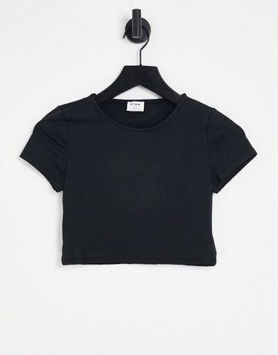 Cotton: On - T-shirt à manches courtes et imprimé ondoyant - Cotton:on - Modalova