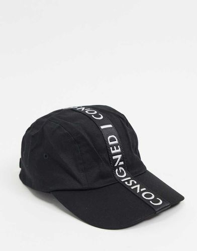 Casquette avec bande - Consigned - Modalova