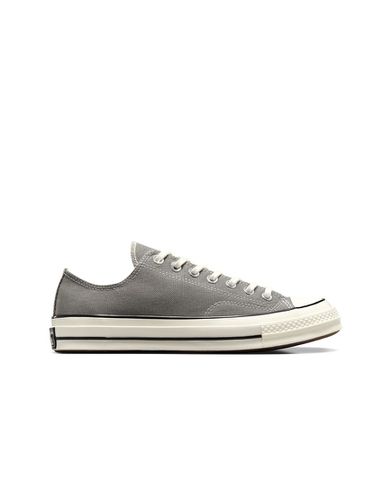 Chuck 70 - Baskets en toile vintage - histoire d'origine/aigrette/noir - Converse - Modalova