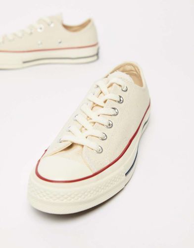 Chuck 70 Ox - Baskets - Crme - Converse - Modalova