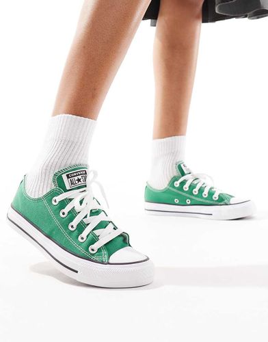 Chuck Taylor All Star Ox - Baskets - Converse - Modalova