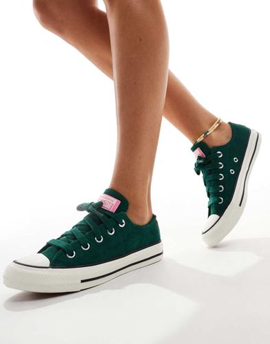 Chuck Taylor All Star Ox - Baskets - Converse - Modalova