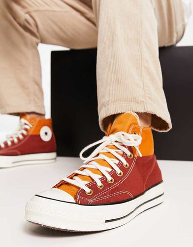 Chuck Taylor All Star - Baskets montantes - brut - Converse - Modalova