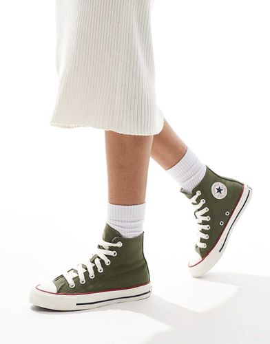 Chuck Taylor All Star - Baskets montantes à larges lacets - Converse - Modalova