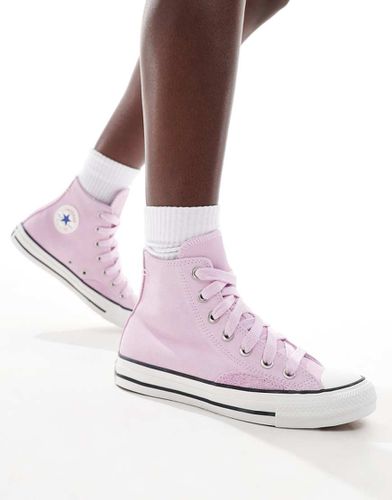 Chuck Taylor All Star - Baskets montantes - Lilas - Converse - Modalova