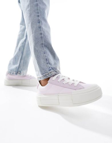 Chuck Taylor All Star Cruise Ox - Baskets - Lilas - Converse - Modalova