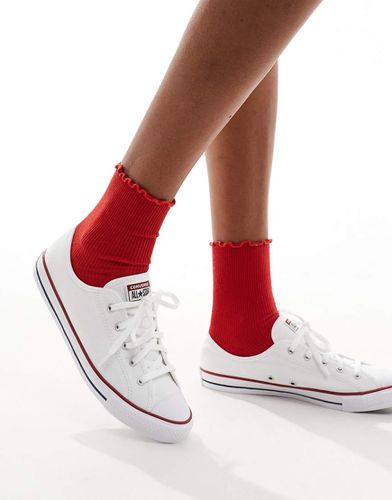 Chuck Taylor All Star Dainty Ox - Baskets - Converse - Modalova