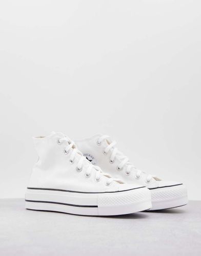 Chuck Taylor All Star Lift - Baskets montantes - Converse - Modalova