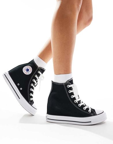 Chuck Taylor All Star Wedge - Baskets - Converse - Modalova