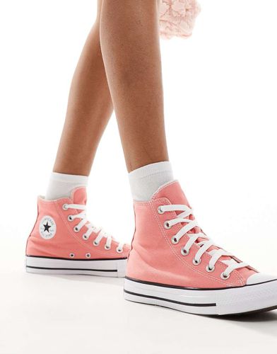 Chuck Taylor - Baskets montantes - taffy - Converse - Modalova