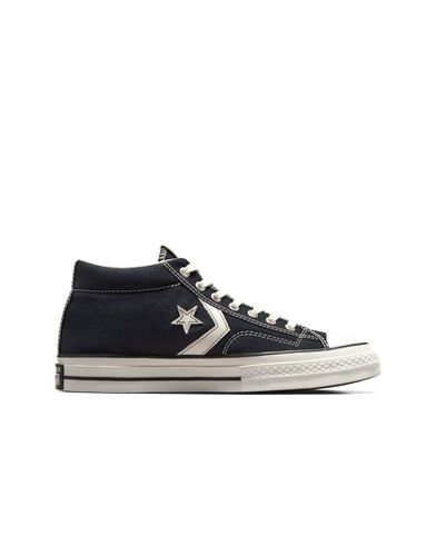 Star Player 76 - Baskets - , blanc vintage et aigrette - Converse - Modalova