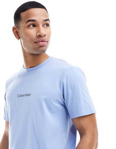 Modern Structure - T-shirt confort - Calvin Klein - Modalova