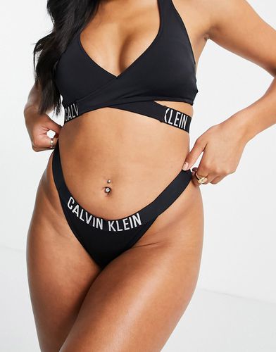 Intense Power - Bas de bikini brésilien - Calvin Klein - Modalova