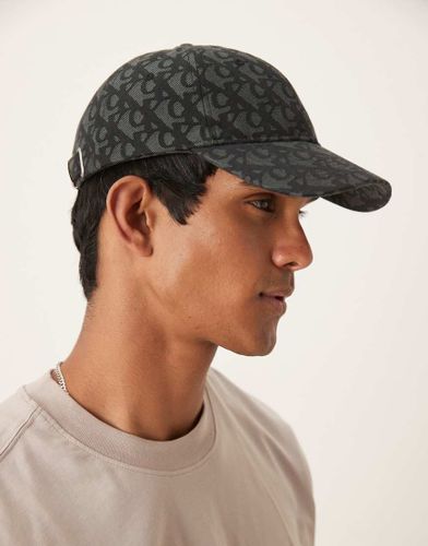 Casquette avec monogramme - Calvin Klein Jeans - Modalova
