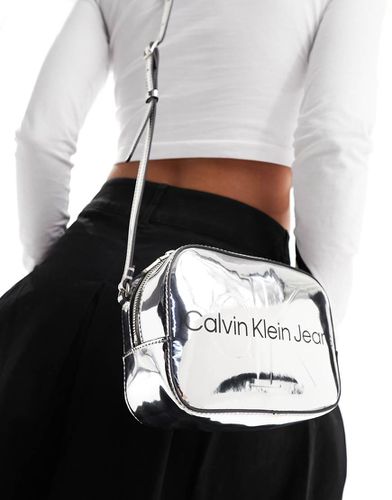 Sac bandoulière - Calvin Klein - Modalova