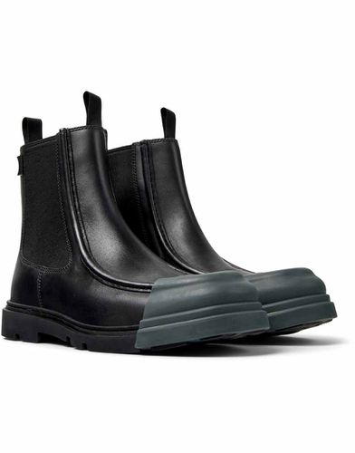 Camper - Junction - Bottines - Noir - Camper - Modalova