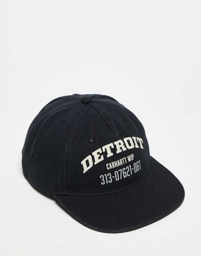 Arcan - Casquette avec grand logo - Carhartt Wip - Modalova