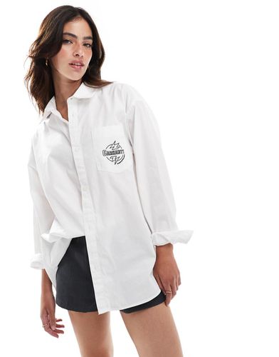 Blaze - Chemise oversize à manches longues - Carhartt Wip - Modalova