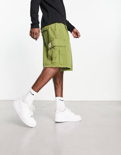 Cole - Short cargo teint coupe décontractée - Carhartt Wip - Modalova