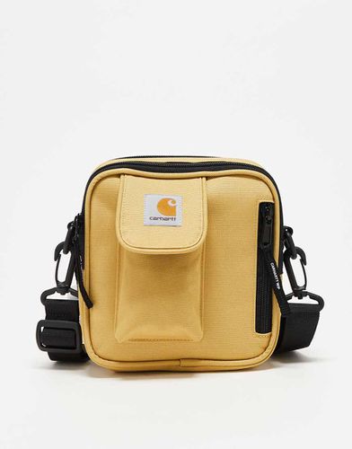 Essentials - Pochette bandoulière unisexe - Carhartt Wip - Modalova