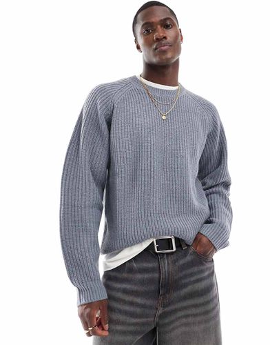 Forth - Pull en maille - tourterelle - Carhartt Wip - Modalova