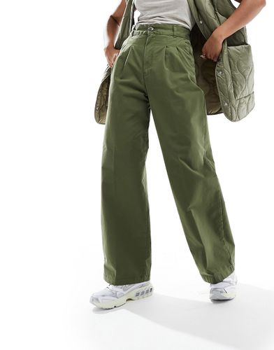 Leola - Pantalon à plis - Carhartt Wip - Modalova