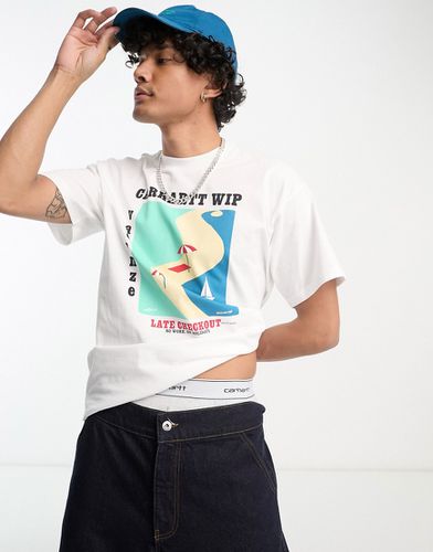 Vacanze - T-shirt - Carhartt Wip - Modalova