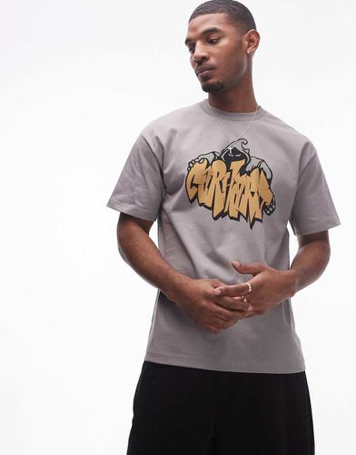 Yute - T-shirt - Carhartt Wip - Modalova