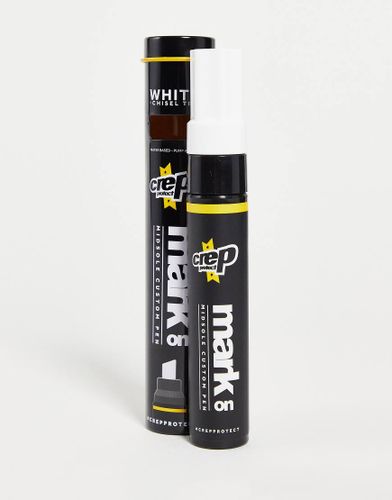 Marqueur pour semelle intermédiaire - Crep Protect - Modalova