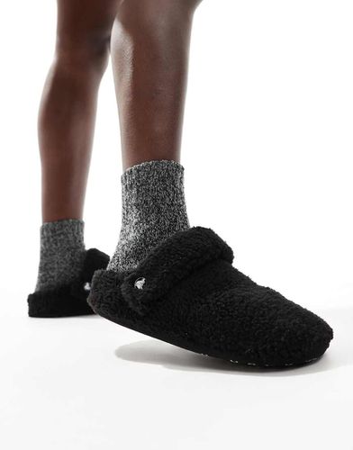 Classic Cozzzy - Chaussons unisexes - Crocs - Modalova