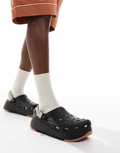 Hiker Xscape - Sabots unisexes - /liège - Crocs - Modalova