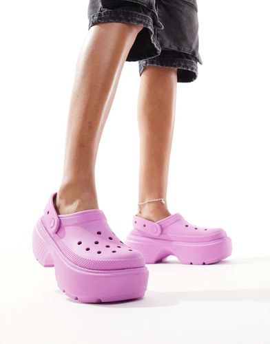 Stomp - Sabots - Bulle - Crocs - Modalova