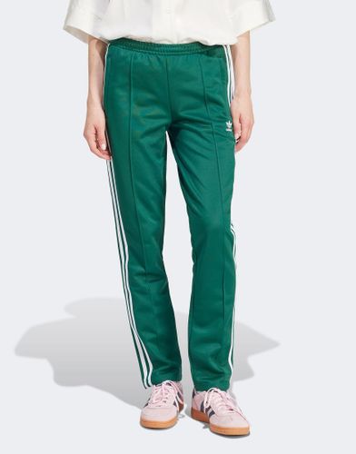 Pantalon adidas vert clearance femme