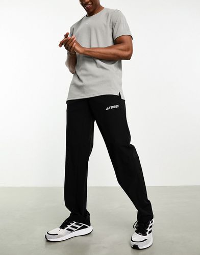 Adidas Outdoor - Pantalon de jogging technique - Adidas Performance - Modalova
