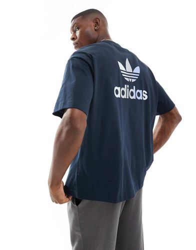 T-shirt de basket - - Adidas Originals - Modalova