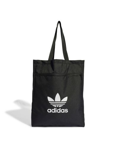 Tote bag à logo trèfle - Adidas Originals - Modalova