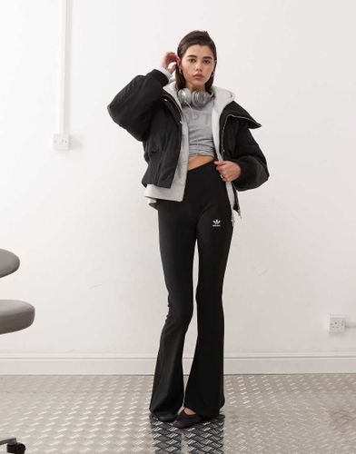 Trefoil Essentials - Legging vas - Adidas Originals - Modalova