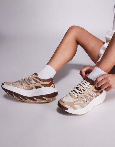 Adizero Aruku - Baskets - Beige - Adidas Originals - Modalova