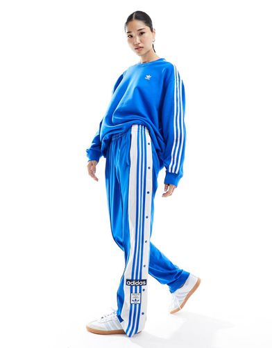 Adibreak - Pantalon avec boutons-pression - Adidas Originals - Modalova