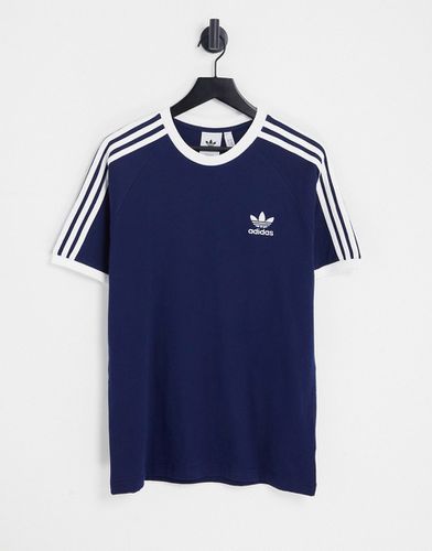 Adicolor - T-shirt à 3 bandes - Adidas Originals - Modalova