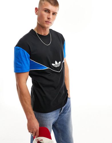 Adicolor - T-shirt à manches courtes - Adidas Originals - Modalova