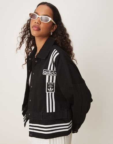 Adicolor - Veste en jean - Adidas Originals - Modalova
