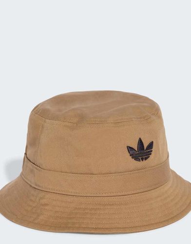 Adicolor - Bob  logo trfle - Carton - Adidas Originals - Modalova