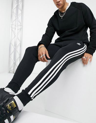 Adicolor - Jogger coupe skinny à trois bandes - Adidas Originals - Modalova